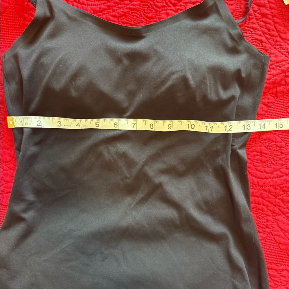 NWT - Lilysilk Bra/Cami